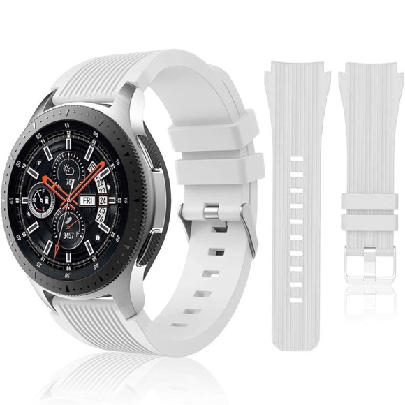 HSWAI Compatible with Samsung Galaxy Watch - Picture 2 of 2